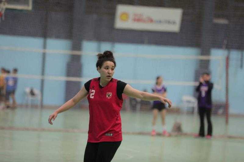 سيدات سلة الأهلي يواجه سبورتنج في نهائي دوري المرتبط