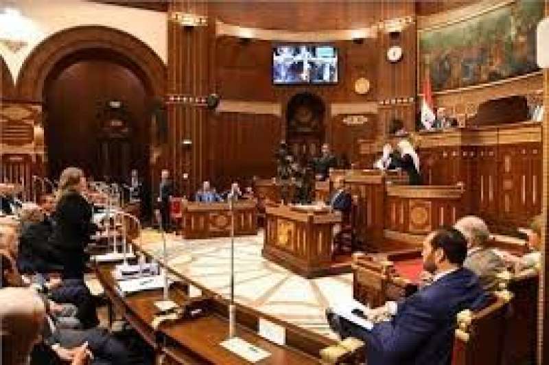 مجلس الشيوخ