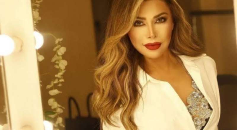 نوال الزغبي 