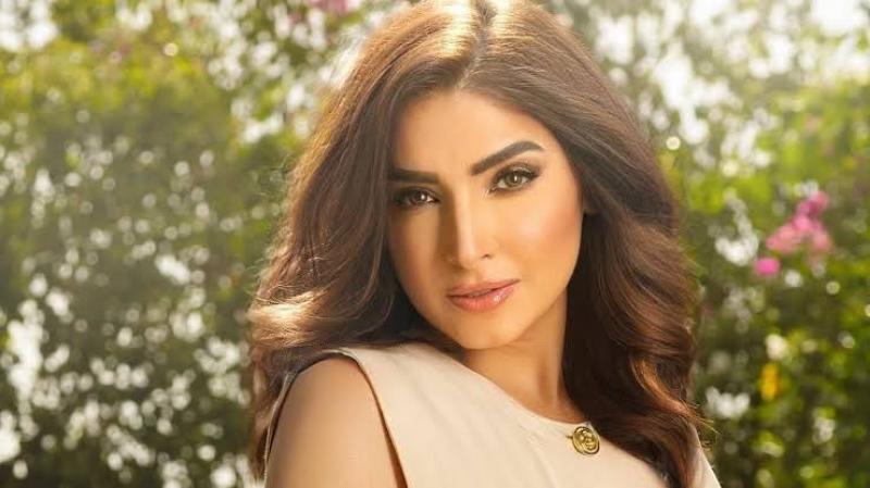 روجينا تروج لمسلسلها الجديد عبر «إنستجرام»