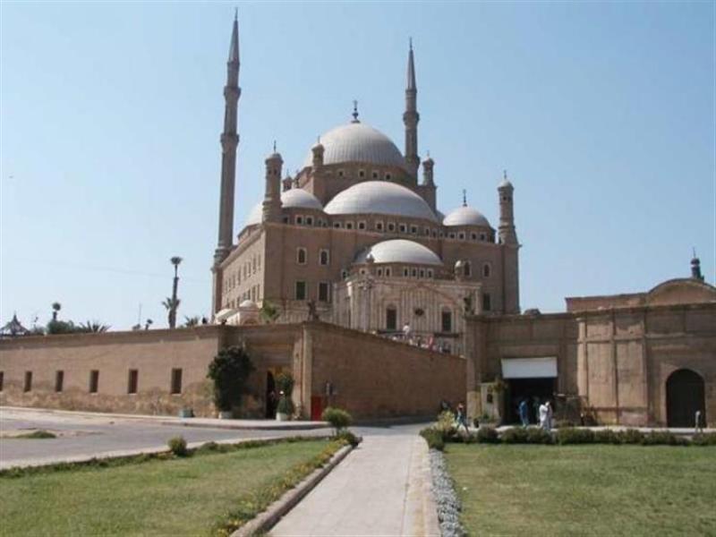 القلعة 