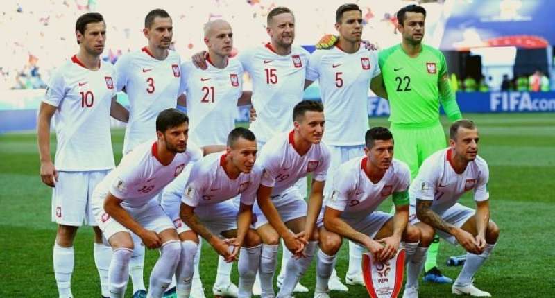منتخب بولندا