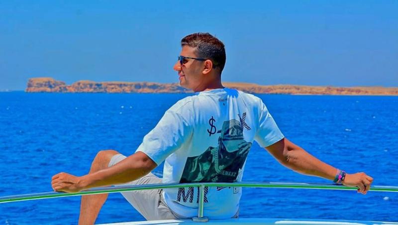 حادث القلعة.. آخر كلمات شاب وثق لحظة انتحاره بمصر القديمة