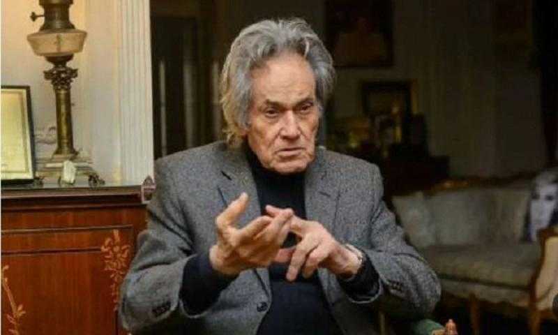 وفاة الموسيقار محمد سلطان بعد صراع مع المرض