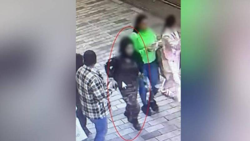 تركيا: هناك شبهة بتورط سيدة في انفجار إسطنبول