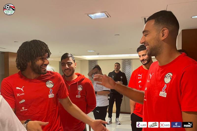 النني وكوكا