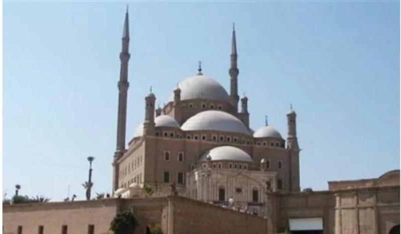 حادث القلعة 