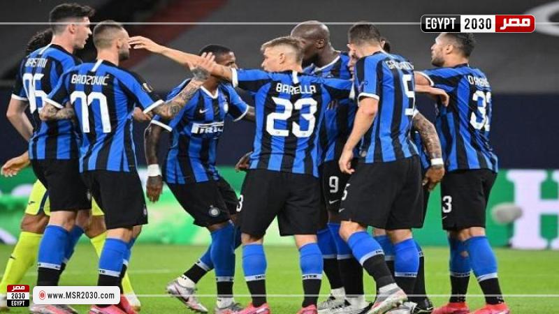 بث مباشر مباراة بورتو وإنتر ميلان