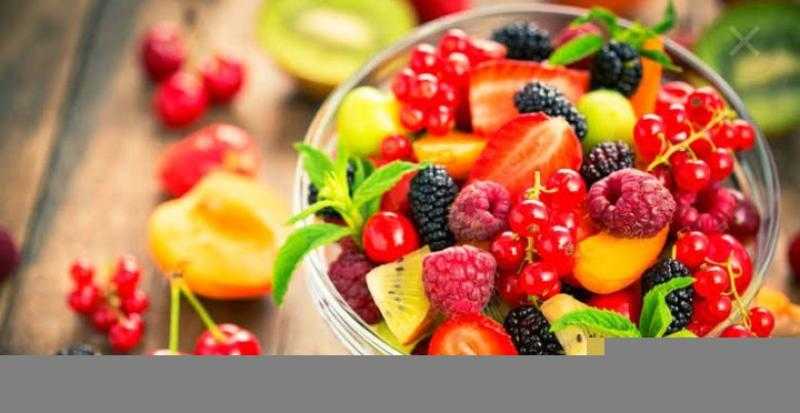 أسعار الفاكهة اليوم الأربعاء بسوق العبور.. الموز بكام