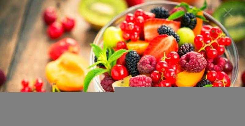 أسعار الفاكهة اليوم الأربعاء في سوق العبور.. الموز بكام