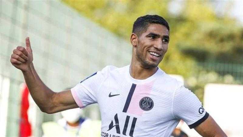 كواليس رحيل مؤلم.. كيف انتهت رحلة حكيمي مع ريال مدريد قبل أن تبدأ؟