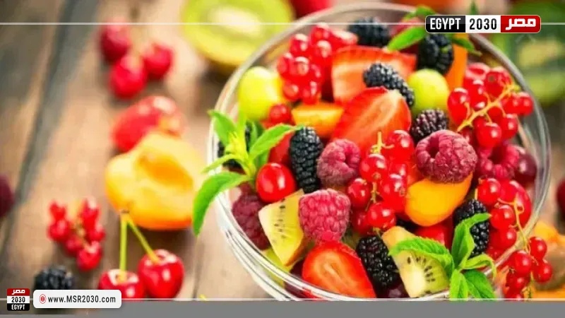 أسعار الفاكهة اليوم