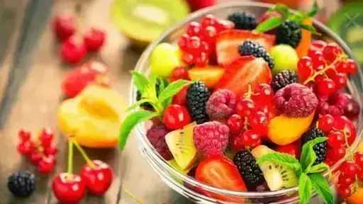 أسعار الفاكهة اليوم الثلاثاء في سوق العبور.. الموز بكام