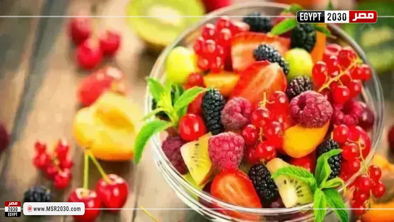 أسعار الفاكهة اليوم