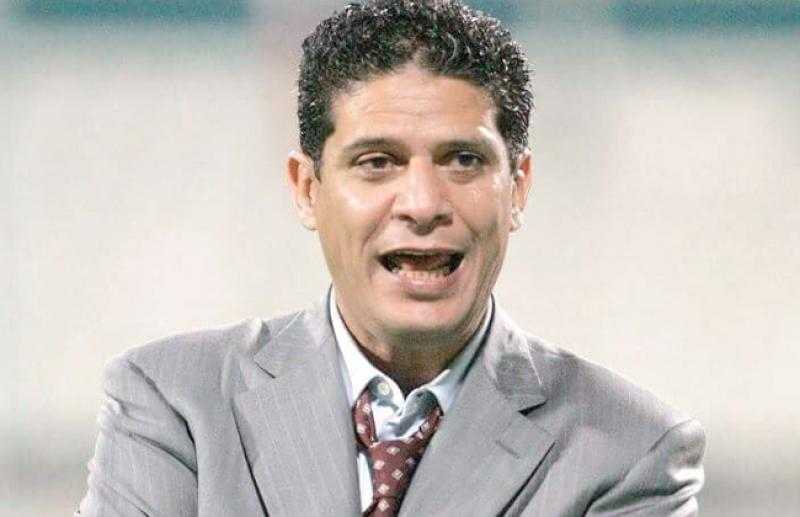 أيمن الرمادي بعد تعيينه مدربًا لأسوان: «ضحيت بالكثير من أجل العودة إلى مصر»