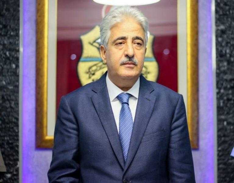وزير الدفاع التونسى: نسعى لوضع حد لظاهرة الهجرة غير الشرعية