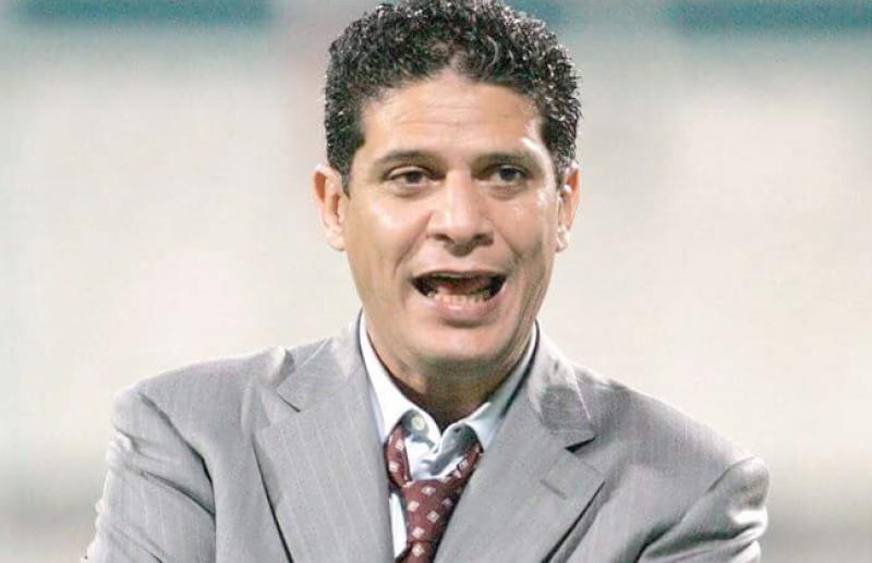 أيمن الرمادي 
