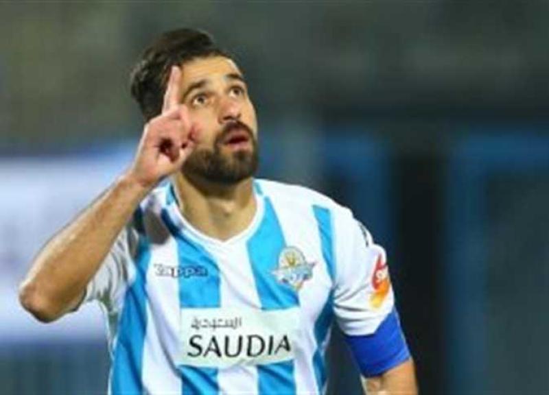 عبدالله السعيد 