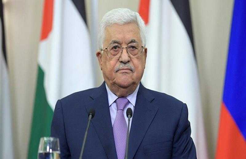 الرئيس الفلسطيني: مصر بذلت جهودا جبارة في المصالحة الفلسطينية.. «فيديو»