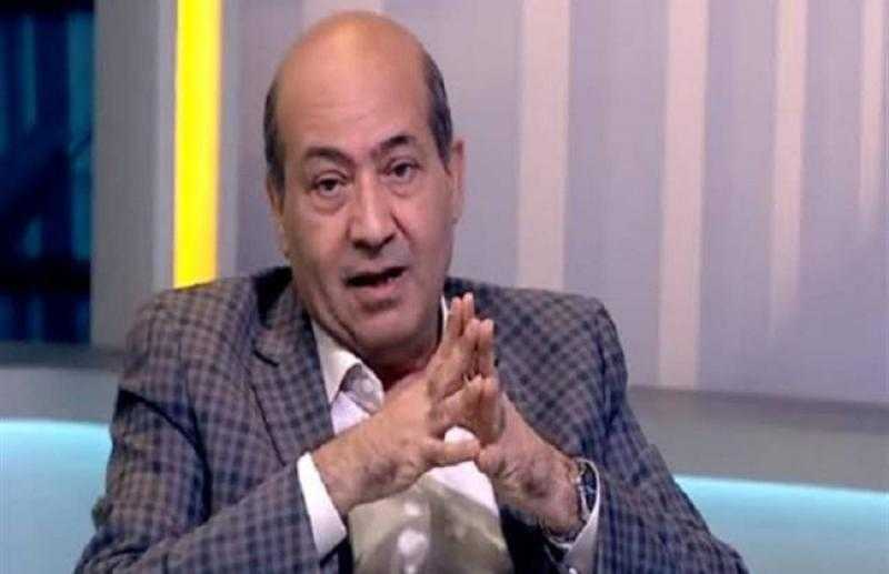 طارق الشناوي: العرب تواجدوا بكل حب في افتتاح مهرجان القاهرة السينمائي.. «فيديو»