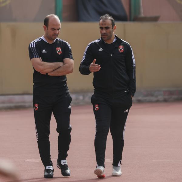 سيد عبد الحفيظ وأبو عبلة