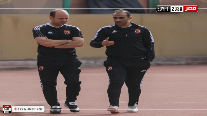 سيد عبد الحفيظ وأبو عبلة
