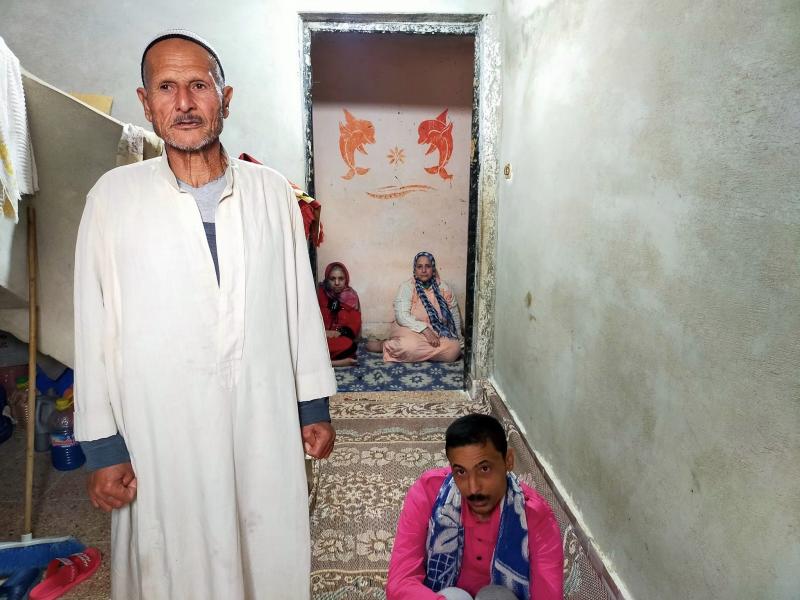 عم فتحي