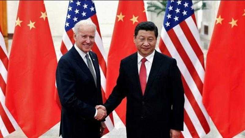 استمرت لمدة 3 ساعات.. انتهاء اجتماع الرئيس الأمريكي ونظيره الصيني بقمة العشرين