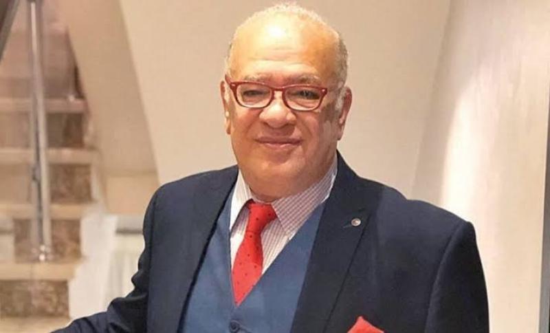 شاهد.. صلاح عبد الله يوجه رسالة مهمة لمتابعيه عبر إنستجرام