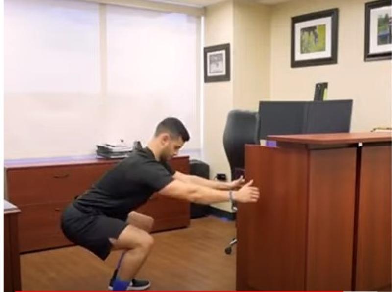 وزير الرياضة: ممارسة الموظفين للرياضة «إجباري» في أماكن عملهم- فيديو