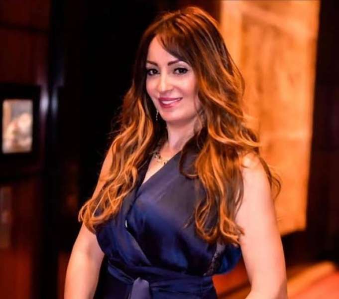نيرمين الفقي 