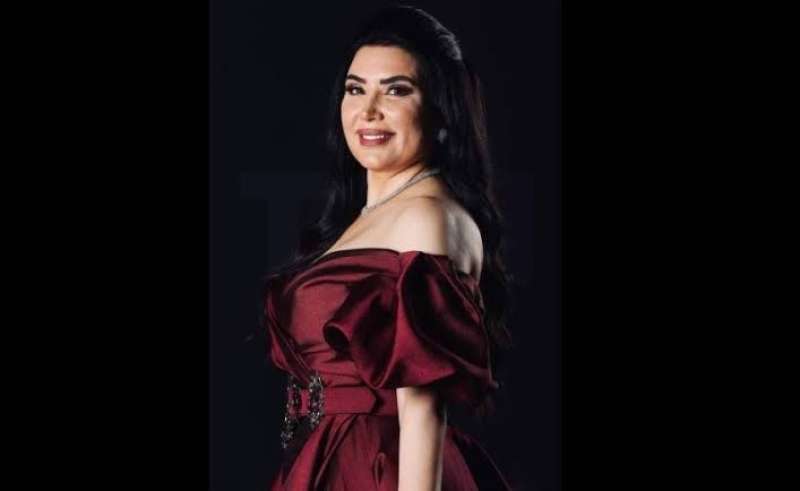 عبير صبري 