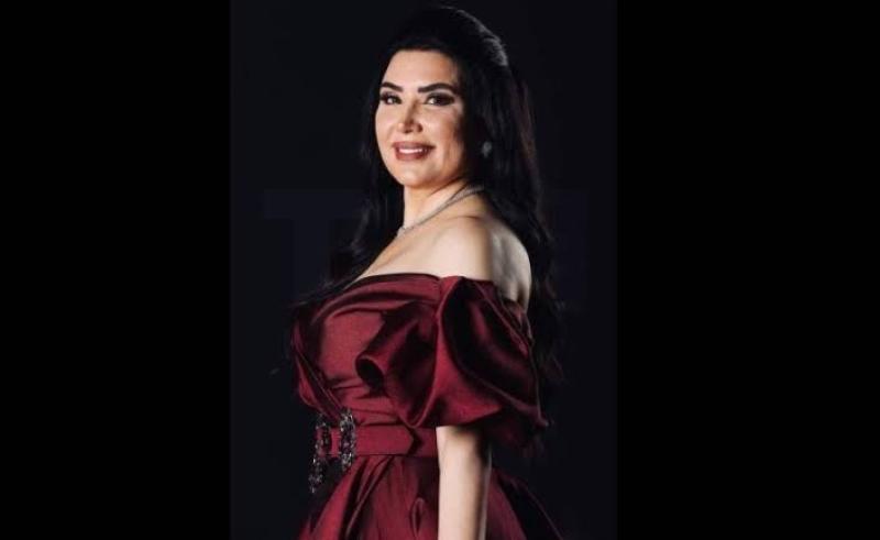 شاهد.. عبير صبري تتألق بإطلالة مثيرة في أحدث ظهور لها