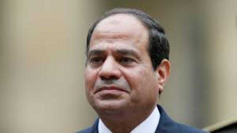 استجابة سريعة للرئيس تنجي شابًا من بتر قدمه.. القصة كاملة