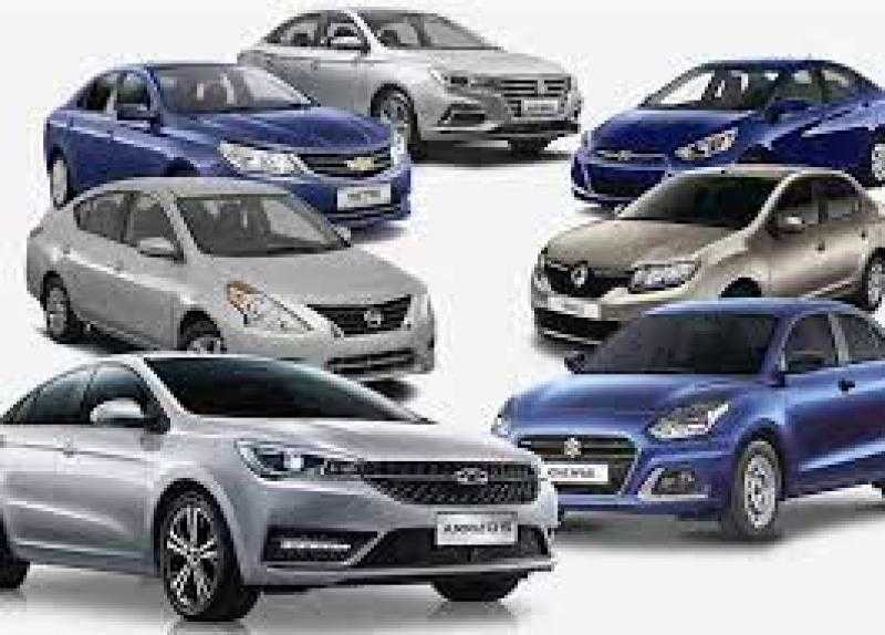 برخص التراب.. مفاجأة غير متوقعة لراغبي شراء السيارات.. فيديو