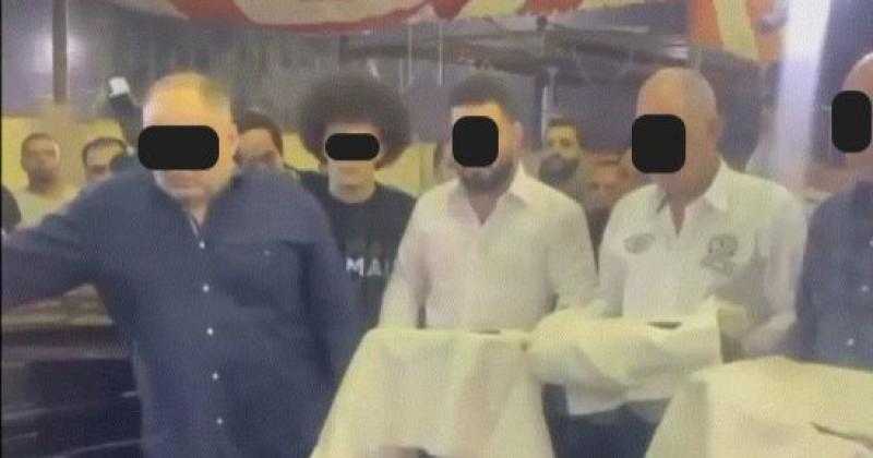 لجلسة 5 ديسمبر.. تأجيل محاكمة المتهمين فى قضية «كفن عين شمس»