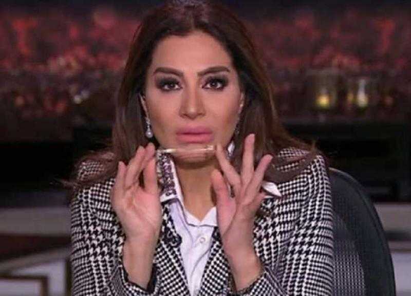 بسمة وهبة تحذر من فيروس تنفسي جديد: بنتي أصيبت وحالتها غير مستقرة  «فيديو»