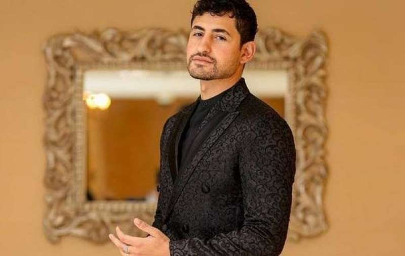 أمير المصري 