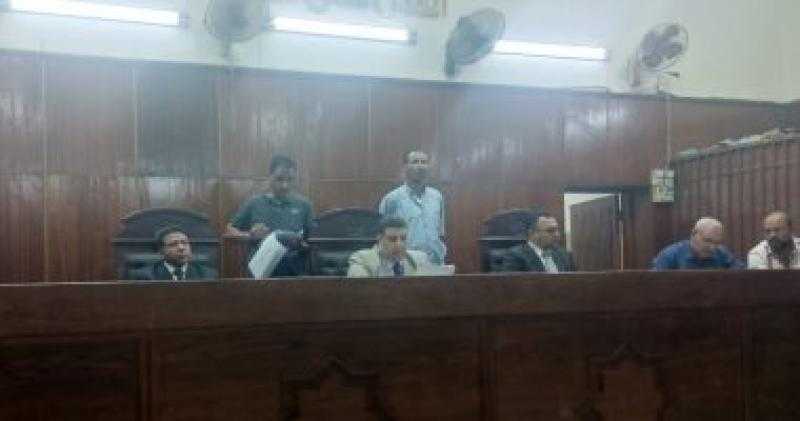 إحالة أوراق ربة منزل إلى فضيلة المفتي لاتهامها بقتل طفلة بالمنيا