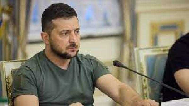 أوكرانيا تعلن عن تدمير موقع كبير للمدفعية الروسية
