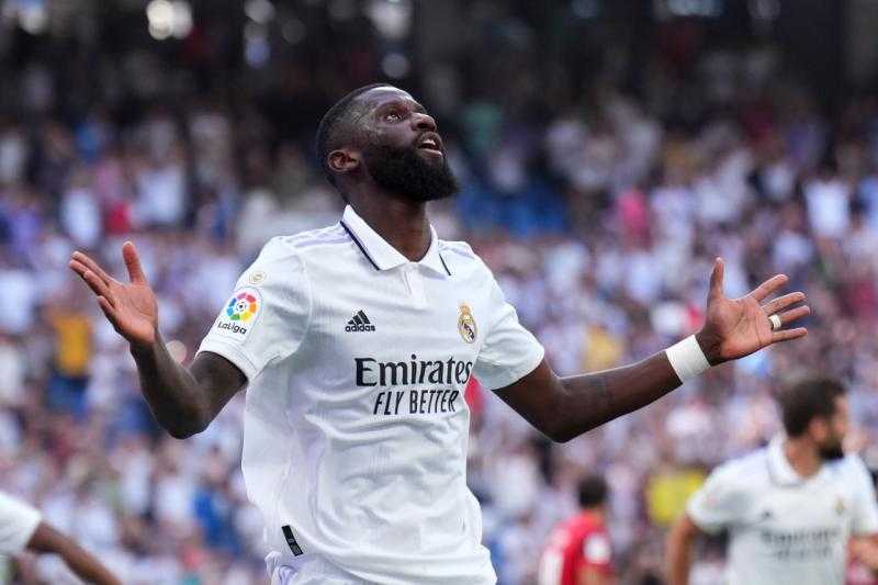 رودريجو يصعد بريال مدريد لدور الـ16 بكأس ملك إسبانيا