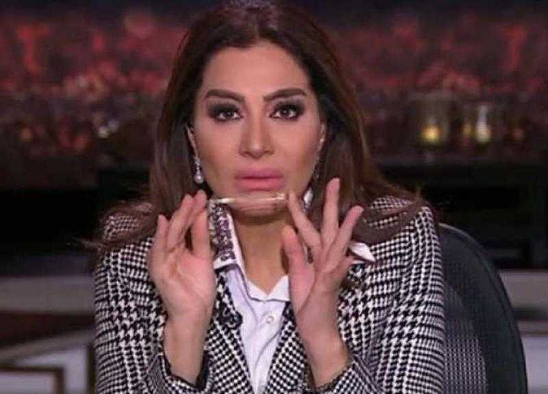 بسمة وهبة لـ ”حسام حبيب”: إنت بتدمر شيرين وبحملك المسؤولية