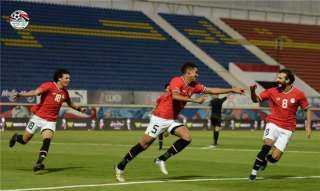 تشكيل المنتخب الأولمبي المتوقع أمام زامبيا في تصفيات أمم إفريقيا