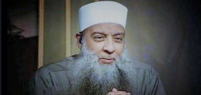 الأزهر الشريف ينعى الشيخ أبا إسحاق الحويني