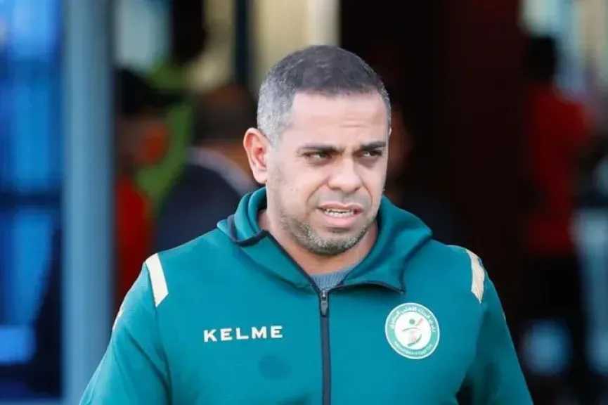 كريم حسن شحاتة يكشف تطورات حالة والده الصحية استعدادًا لعملية جراحية السبت