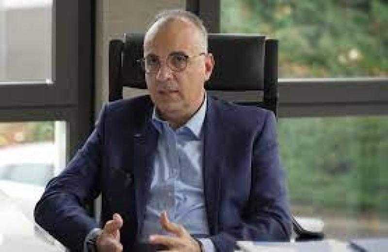 وزير الري: كل طفل يولد يحتاج إلى 1000 متر مكعب من المياه سنويا.. فيديو