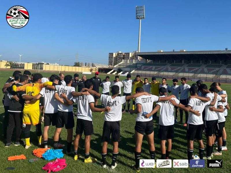 أحمد سمير فرج: التزوير سبب تراجع مستوى الناشئين في مصر