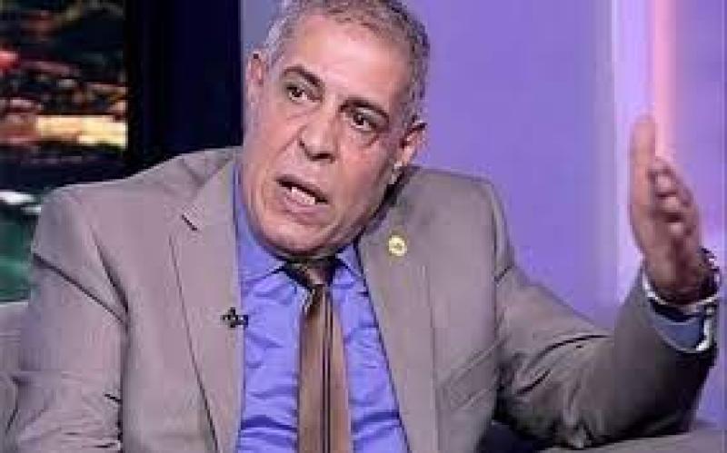 المهندس أمين مسعود، عضو مجلس النواب