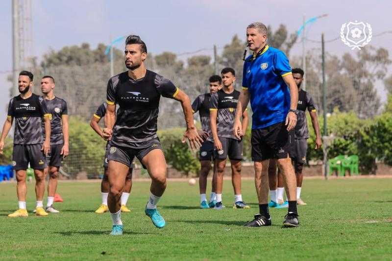 أيمن الجمل: جميع الأندية فى العالم لديها مشاكل