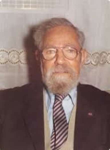 حامد جوهر 